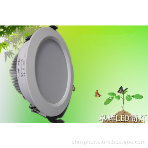 2013 New 7W LED Kitchen Lighting 2 Year Warranty . LED Downlights
